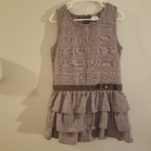 Marc & Maddie child girl's dress Size 3X - Picture 1 of 3